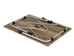 Bo-Camp - Tafel -Feather - 100x68 Cm -KampeerKoning Verkoop 68 2 bo camp tafel feather 100x68 cm 1404462