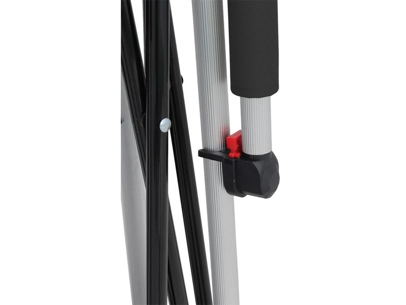 Eurotrail Kindervouwstoel Petit Jr. Zwart 8 Eurotrail Kindervouwstoel Petit Jr. Zwart - Afbeelding 6