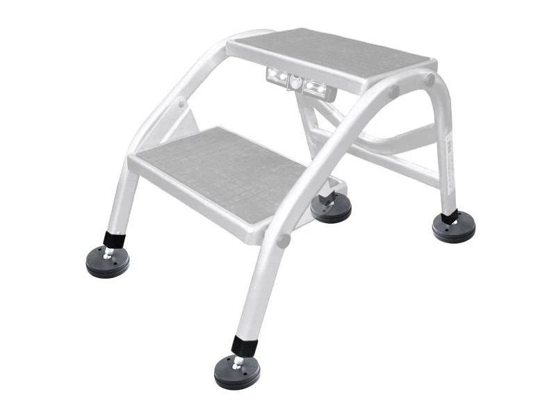 Haba Stepfoot Darwin 4st Instelbaar Voetje Ø8cm 3 Haba Stepfoot Darwin 4st Instelbaar Voetje Ø8cm