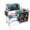 Kampa Commander Field Kitchen Kookkast