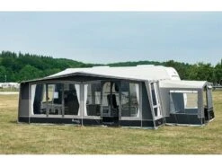 Isabella Caravanvoortent Forum Etna 350 -KampeerKoning Verkoop 7 3 isabella caravanvoortent forum etna 350 uitbouw isaforumetna