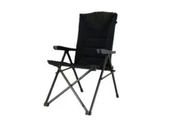 Travellife Barletta Stoel Cross Zwart -KampeerKoning Verkoop 7 3 travellife barletta stoel cross zwart 2127440