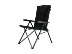 Travellife Barletta Stoel Cross Zwart -KampeerKoning Verkoop 7 4 travellife barletta stoel cross zwart 2127440