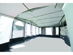 Brand Caravanvoortent Topas 350 -KampeerKoning Verkoop 7 5 brand caravanvoortent topas 350 brtopas350