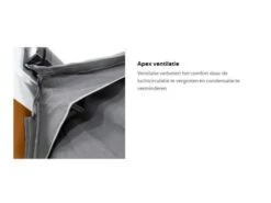 Kampa Dometic Opblaasbare Voortent Leggera Air 260 M -KampeerKoning Verkoop 71 4 kampa dometic opblaasbare voortent leggera air 260 m hoogte 9120002139