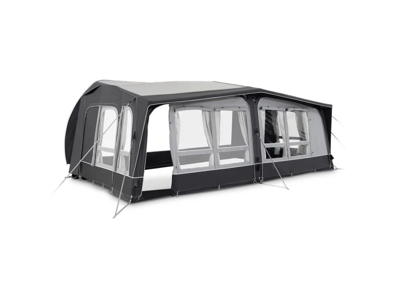 Dometic Opblaasbare Caravanvoortent Residence Air All Season 3 Dometic Opblaasbare Caravanvoortent Residence Air All Season