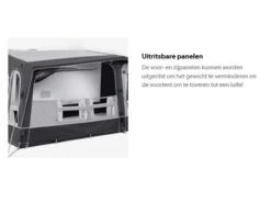 Dometic Opblaasbare Caravanvoortent Residence Air All Season 10 Dometic Opblaasbare Caravanvoortent Residence Air All Season -KampeerKoning Verkoop 72 2 dometic opblaasbare caravanvoortent residence air all season uitritsbaar