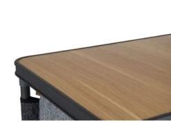 Bo-Camp - Urban Outdoor - Kookeiland - Hampton - 85x48x83 Cm -KampeerKoning Verkoop 72 4 bo camp urban outdoor kookeiland hampton 85x48x83 cm 1593655