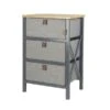 Bo-Camp - Urban Outdoor - Kast - Hamlets - 3 Laden 1 Bo-Camp - Urban Outdoor - Kast - Hamlets - 3 Laden -KampeerKoning Verkoop 75 0 bo camp urban outdoor kast hamlets 3 laden 1609312