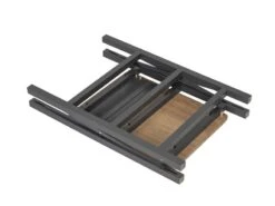 Bo-Camp - Urban Outdoor - Kast - Hamlets - 3 Laden -KampeerKoning Verkoop 75 5 bo camp urban outdoor kast hamlets 3 laden 1609312