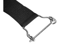 Voorkant -KampeerKoning Verkoop 76 1 bo camp stormbandset universeel met clips 4163757