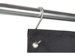 Bo-Camp - Tentschort - 3 Vakken - 2 Rijen - 40x60 Cm -KampeerKoning Verkoop 77 5 bo camp tentschort 3 vakken 2 rijen 40x60 cm 1771524