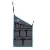 Bo-Camp - Tentorganizer - 10-vaks - 60x36 Cm -KampeerKoning Verkoop 78 0 bo camp tentorganizer 10 vaks 60x36 cm 1771511