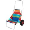 Eurotrail Beach Trailer Stripes Multi Color -KampeerKoning Verkoop 79 0 eurotrail beach trailer stripes multi color etcf0962 9900