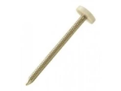 Fjord Outdoor Kozijnlijstspijkers Kleine Kop 25st.