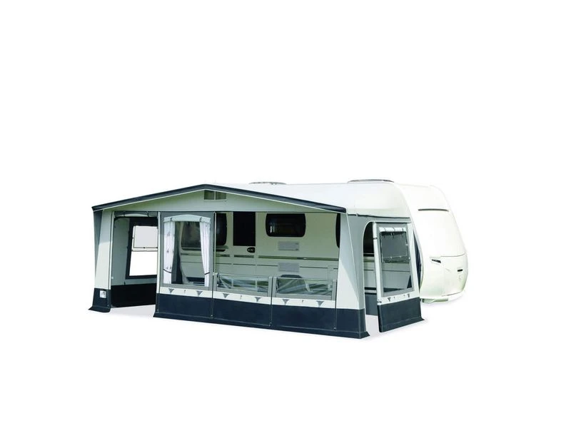 Brand Caravanvoortent Tarifa 240 5 Brand Caravanvoortent Tarifa 240 - Afbeelding 3