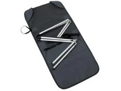 Eurotrail Vouwstoel Backpacker Chair Grijs -KampeerKoning Verkoop 8 2 eurotrail backpacker chair etcf1099 2