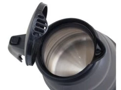 Eurotrail Opvouwbare Sliconen Waterkoker -KampeerKoning Verkoop 8 2 eurotrail opvouwbare siliconen waterkoker etkw6011 0102