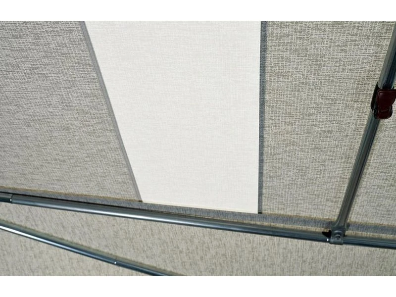 Isabella Caravanvoortent Penta Etna 350 5 Isabella Caravanvoortent Penta Etna 350 - Afbeelding 3