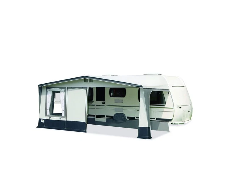 Brand Caravanvoortent Tarifa 240 6 Brand Caravanvoortent Tarifa 240 - Afbeelding 4