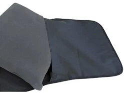 Eurotrail Vouwstoel Backpacker Chair Grijs -KampeerKoning Verkoop 8 3 eurotrail backpacker chair etcf1099 3