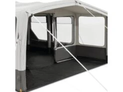 Dometic Opblaasbare Familie Tent Ftt Rarotonga 601 -KampeerKoning Verkoop 8 4 dometic opblaasbare familie tent ftt rarotonga 601 9120001466
