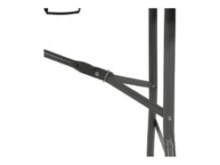 Lesli Party-buffet Tafel Inklapbaar 180 -KampeerKoning Verkoop 8 8 lesli party buffet tafel inklapbaar 180 42603