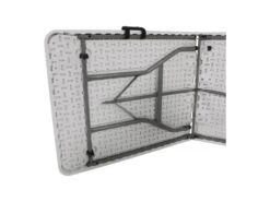 Lesli Party-buffet Tafel Inklapbaar 180 -KampeerKoning Verkoop 8 9 lesli party buffet tafel inklapbaar 180 42603