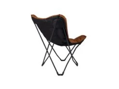 Bo Camp Urban Outdoor Vlinderstoel Himrod Clay -KampeerKoning Verkoop 80 3 bo camp urban outdoor vlinderstoel himrod clay 1200366