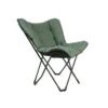 Bo Camp Urban Outdoor Vlinderstoel Himrod Green -KampeerKoning Verkoop 81 0 bo camp urban outdoor vlinderstoel himrod green 1200367