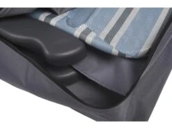 Bo Camp Opbergtas Voor 2 Stoelen -KampeerKoning Verkoop 81 2 bo camp opbergtas voor 2 stoelen 4117361