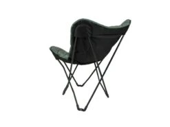 Bo Camp Urban Outdoor Vlinderstoel Himrod Green -KampeerKoning Verkoop 81 2 bo camp urban outdoor vlinderstoel himrod green 1200367