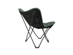 Bo Camp Urban Outdoor Vlinderstoel Himrod Green -KampeerKoning Verkoop 81 3 bo camp urban outdoor vlinderstoel himrod green 1200367