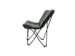 Bo Camp Urban Outdoor Vlinderstoel Himrod Green -KampeerKoning Verkoop 81 4 bo camp urban outdoor vlinderstoel himrod green 1200367
