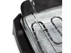 Tristar Bq-2824 Elektrische Tafel Bbq -KampeerKoning Verkoop 82 2 tristar bq 2824 elektrische tafel bbq bq 28247