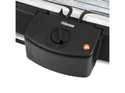 Tristar Bq-2824 Elektrische Tafel Bbq -KampeerKoning Verkoop 82 3 tristar bq 2824 elektrische tafel bbq bq 28243