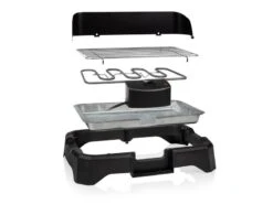 Tristar Bq-2813 Electrische Tafel Bbq -KampeerKoning Verkoop 82 4 tristar bq 2824 elektrische tafel bbq bq 2824