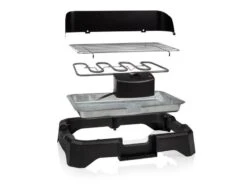 Tristar Bq-2824 Elektrische Tafel Bbq -KampeerKoning Verkoop 82 4 tristar bq 2824 elektrische tafel bbq bq 28242