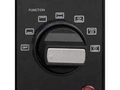 Tristar Ov-3622 Hetelucht Oven -KampeerKoning Verkoop 86 3 tristar ov 3622 hetelucht oven ov 3622