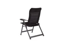 Crespo Kampeer Standen Stoel Ap-235 Air-deluxe Zwart Kleur 80 -KampeerKoning Verkoop 86 5 crespo kampeer standen stoel ap 235 air deluxe zwart kleur 80 1149051