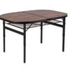Bo Camp Industrial Kampeertafel Melrose 120 2 Bo Camp Industrial Kampeertafel Melrose 120 -KampeerKoning Verkoop 89 0 bo camp industrial kampeertafel melrose 120 1404220