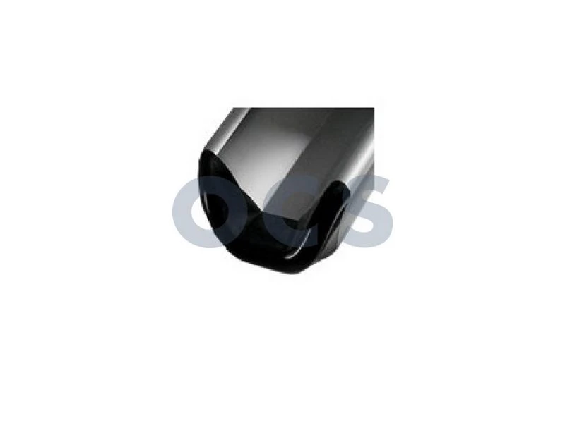 Thule G2 Eindkap Zwart Set á 2 Stuks 3 Thule G2 Eindkap Zwart Set á 2 Stuks