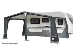 Dorema Oppomp Opblaasbare Voortent Monaco Air All Season -KampeerKoning Verkoop 9 2 dorema oppomp opblaasbare voortent monaco air all season