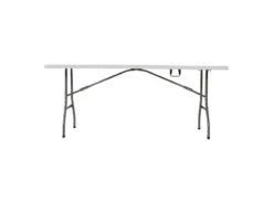 Lesli Party-buffet Tafel Inklapbaar 242 -KampeerKoning Verkoop 9 2 lesli party buffet tafel inklapbaar 242 42604