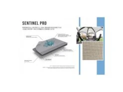 Vango Opblaasbare Camper-bustent Airhub Hexaway II Low -KampeerKoning Verkoop 9 2 vango opblaasbare camper bustent airhub hexaway 2 low awphexawac3ytdr