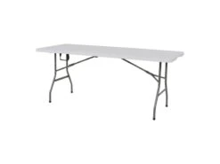 Lesli Party-buffet Tafel Inklapbaar 242 -KampeerKoning Verkoop 9 3 lesli party buffet tafel inklapbaar 242 42604