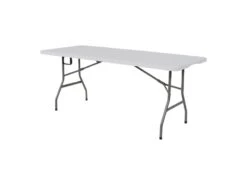 Lesli Party-buffet Tafel Inklapbaar 242 -KampeerKoning Verkoop 9 4 lesli party buffet tafel inklapbaar 242 42604