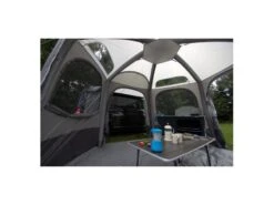 Vango Opblaasbare Camper-bustent Airhub Hexaway II Low -KampeerKoning Verkoop 9 4 vango opblaasbare camper bustent airhub hexaway 2 low awphexawac3ytdr