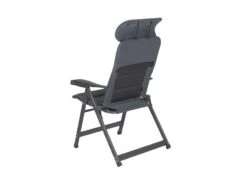 Crespo Kampeer Standen Stoel Ap-235 Air-deluxe Compact Grijs Kleur 86 -KampeerKoning Verkoop 90 3 crespo kampeer standen stoel ap 235 air deluxe compact grijs kleur 86 1149057