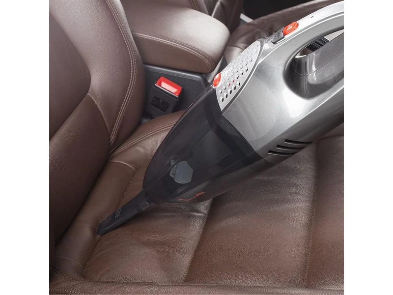 Tristar Kr-3178 Kruimelzuiger Voor Huis, Caravan, Camper En Auto 7 Tristar Kr-3178 Kruimelzuiger Voor Huis, Caravan, Camper En Auto - Afbeelding 5